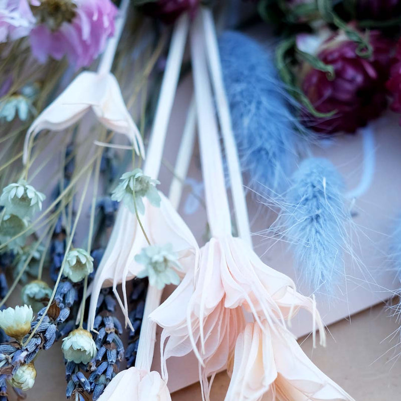 DIY Dried Bouquet Kit