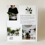 Leaf Supply Book by Lauren Camilleri and Sophia Kaplan