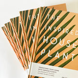 The Inspired House Plant Book
