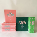 Little Book Big Plants