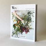 Wreaths Fresh Foraged and Dried Floral Arrangements Book