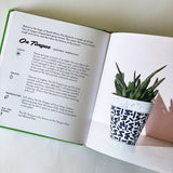 The Little Book of Cacti and Other Succulents Emma Sibley