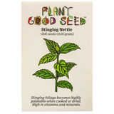 Plant Good Seed Stinging Nettle