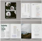 Bloom Issue 14 - Spring / Summer 2023