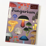 Fungarium Book