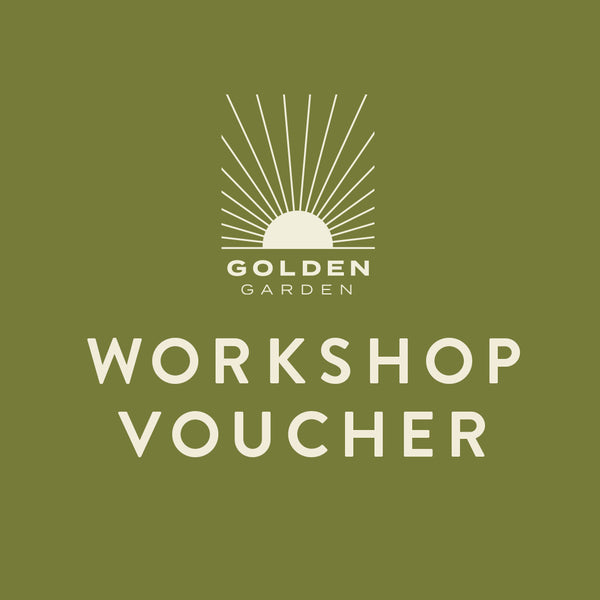 Workshop Voucher